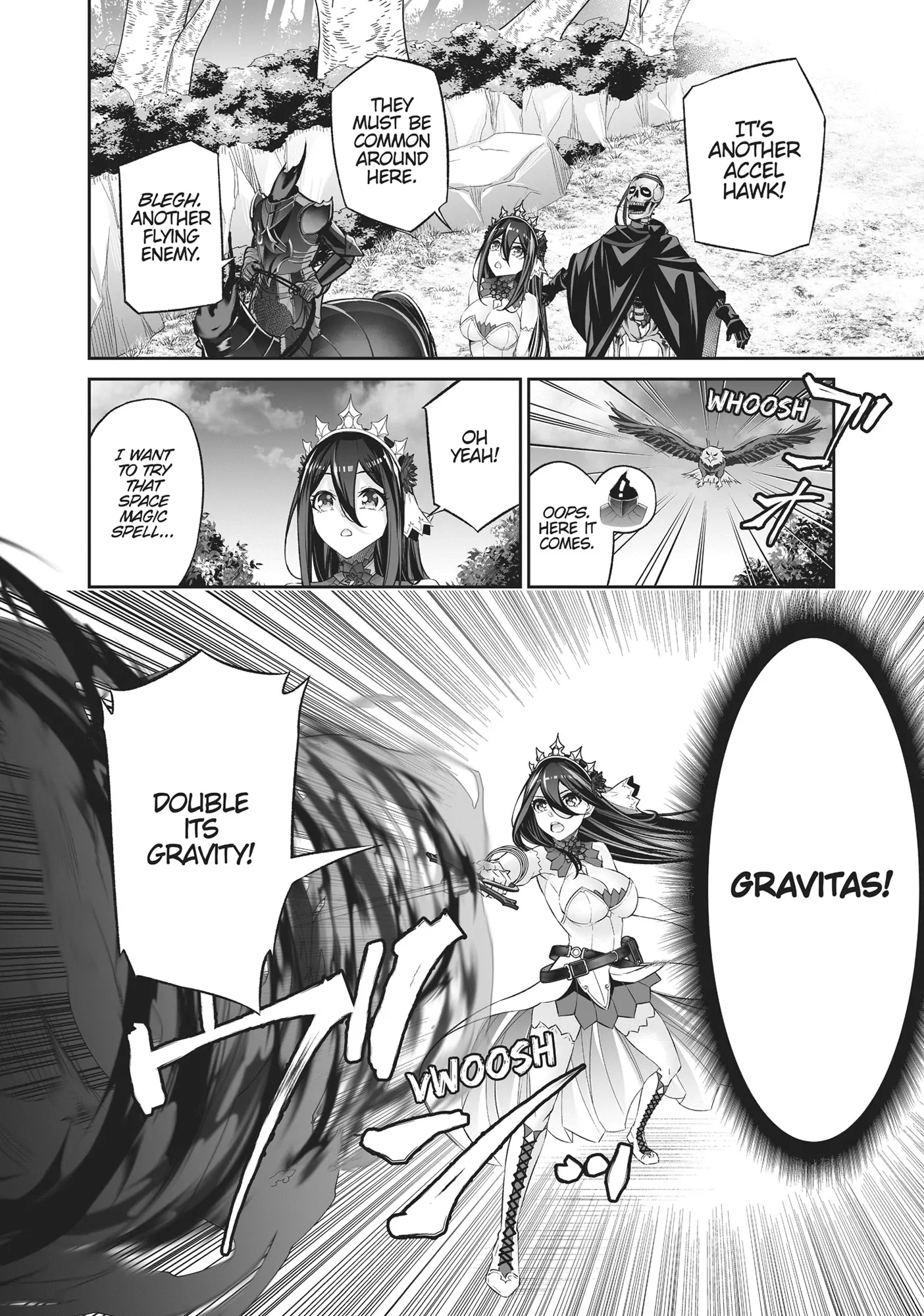 Jingai Hime Sama, Hajimemashita - Free Life Fantasy Online Chapter 37 page 35 - 