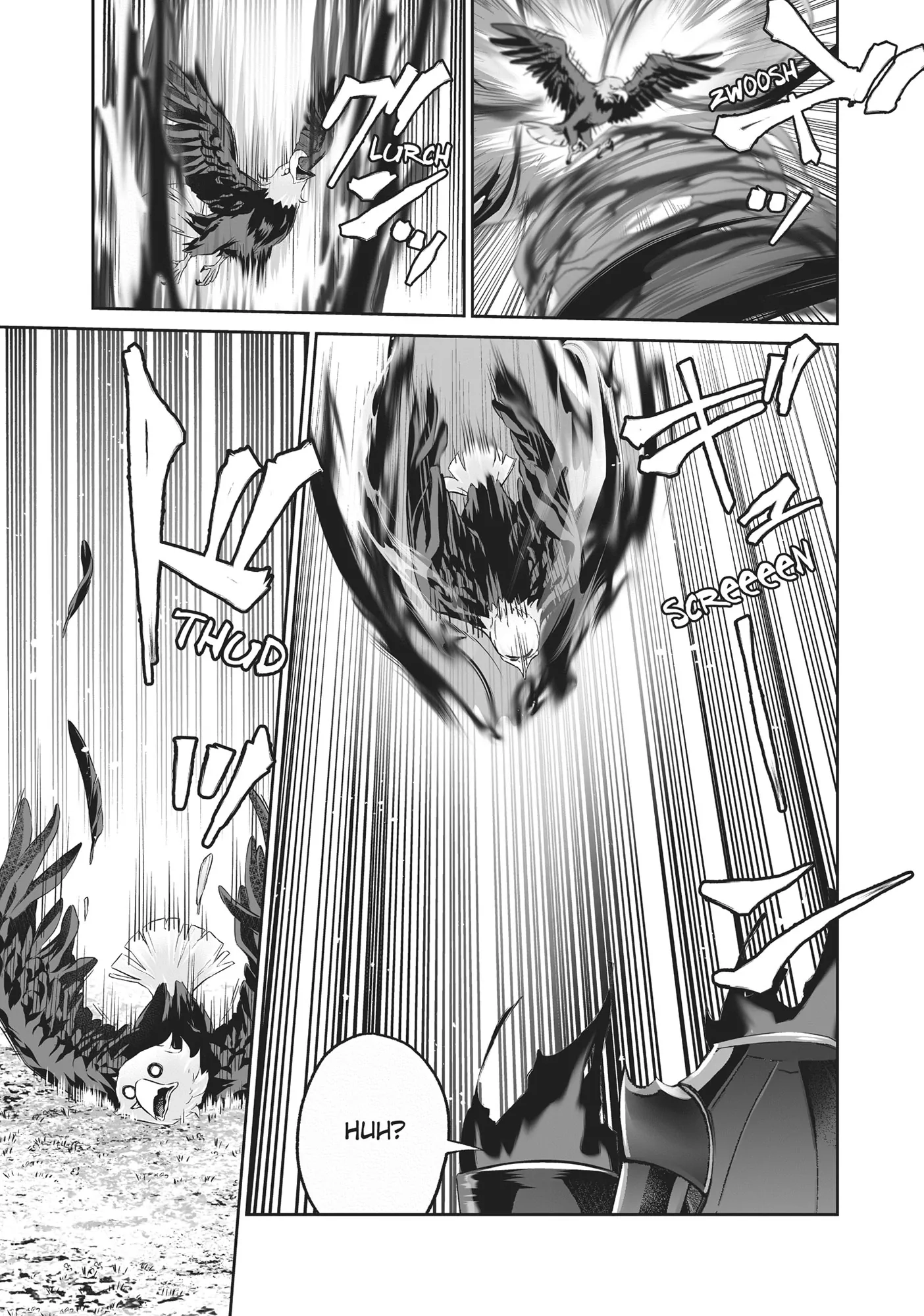 Jingai Hime Sama, Hajimemashita - Free Life Fantasy Online Chapter 37 page 36 - 