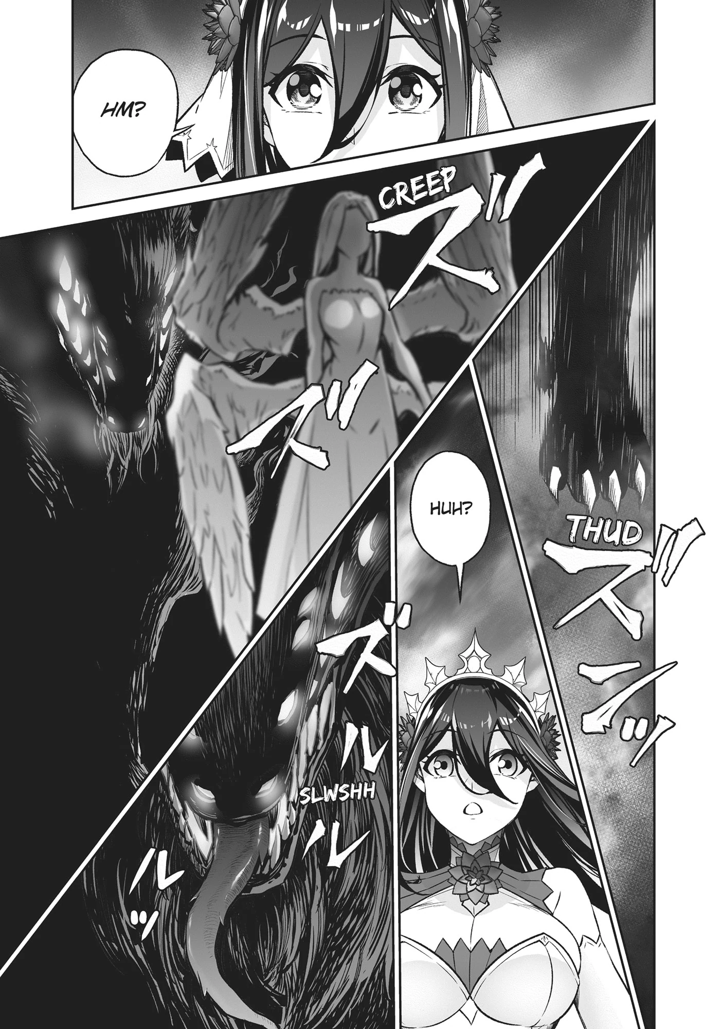 Jingai Hime Sama, Hajimemashita - Free Life Fantasy Online Chapter 37 page 10 - 