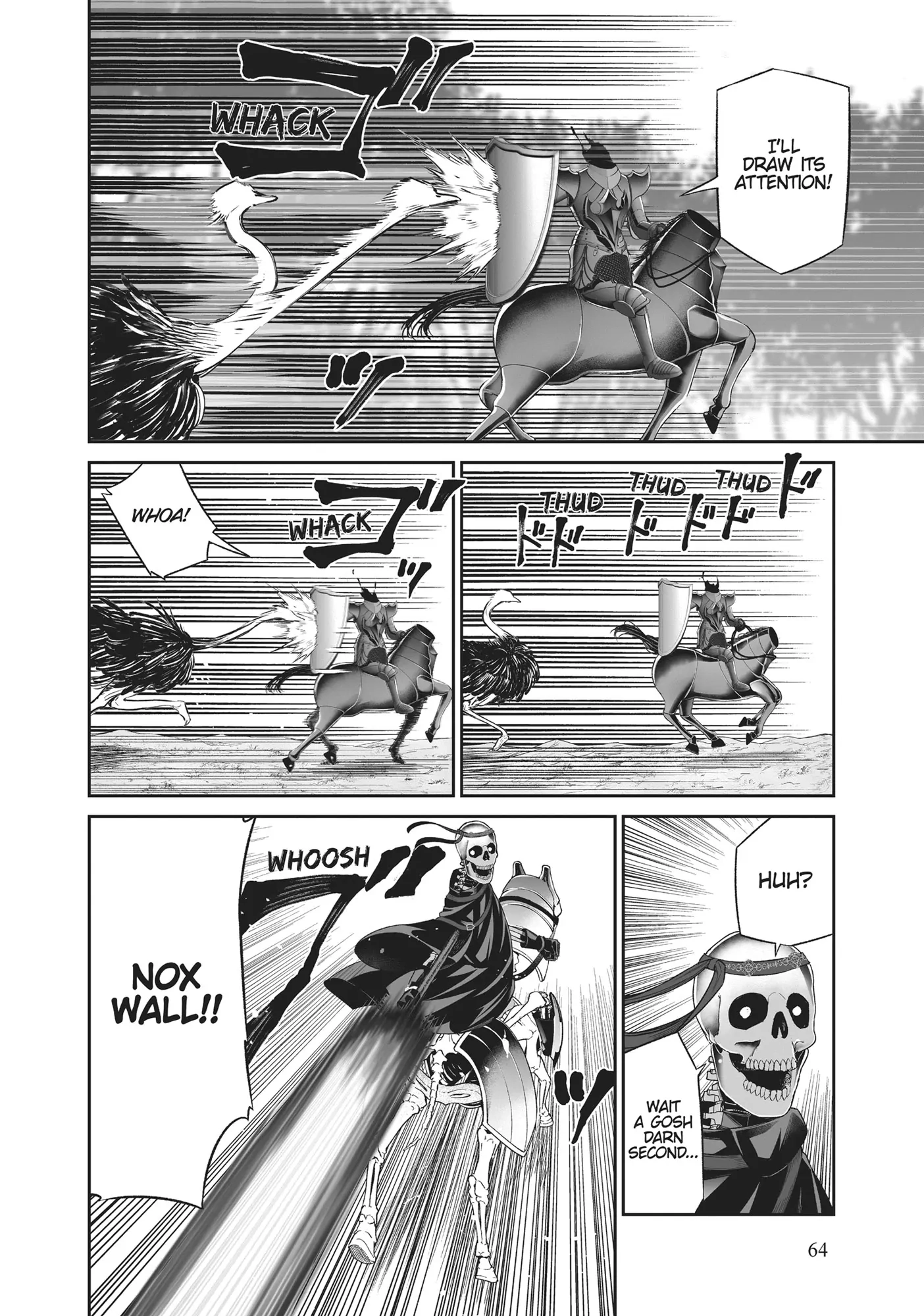 Jingai Hime Sama, Hajimemashita - Free Life Fantasy Online Chapter 38 page 22 - 