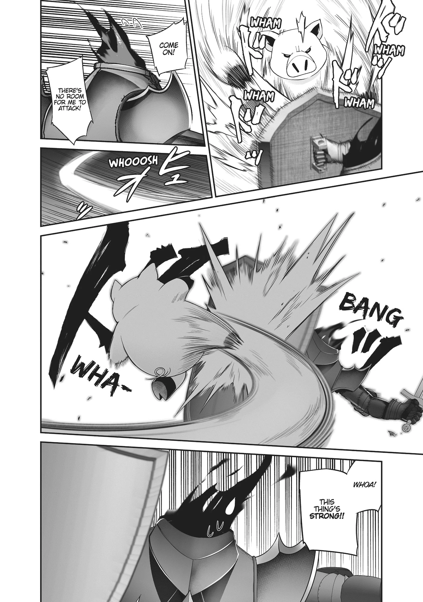Jingai Hime Sama, Hajimemashita - Free Life Fantasy Online Chapter 38 page 34 - 