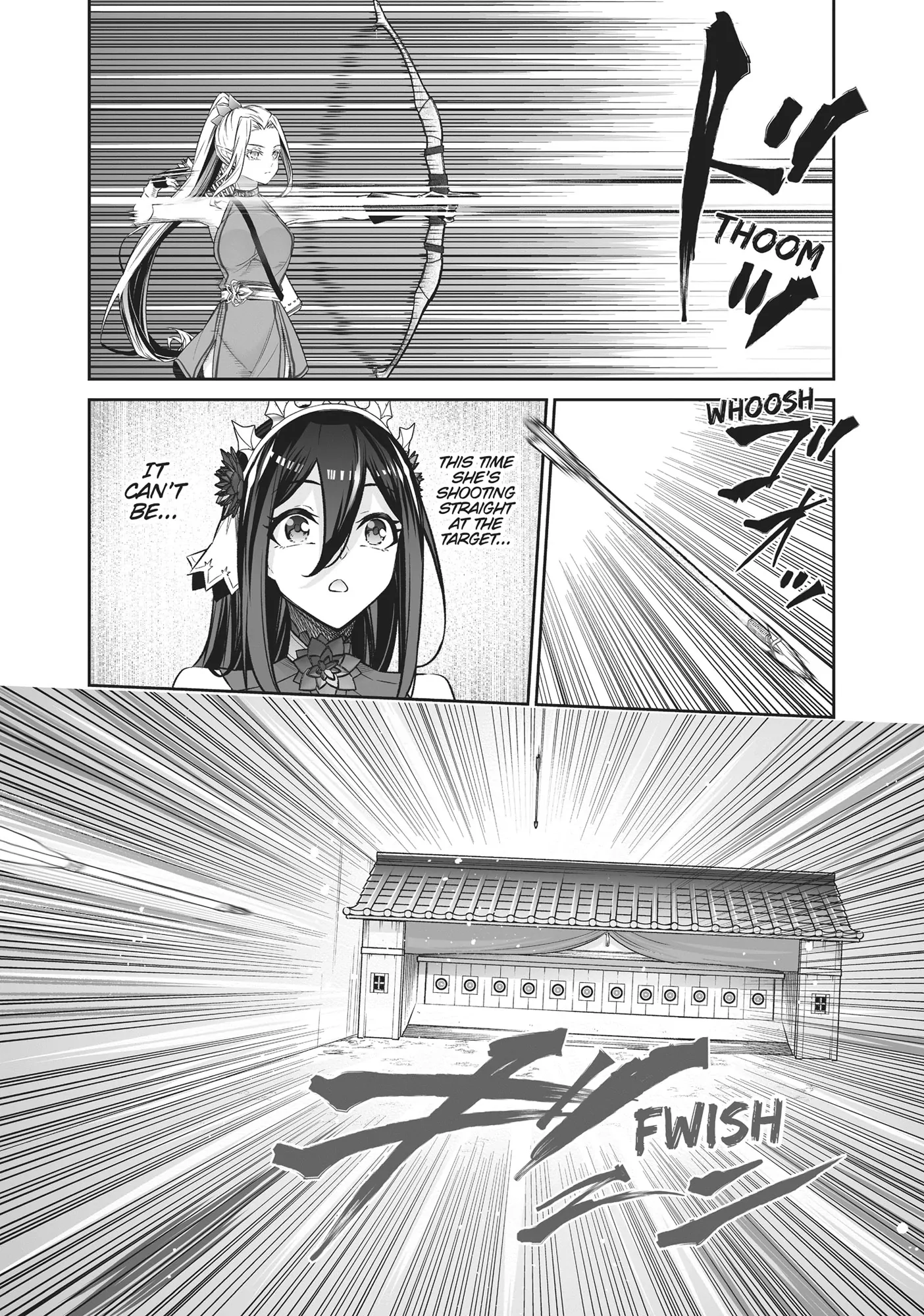 Jingai Hime Sama, Hajimemashita - Free Life Fantasy Online Chapter 39 page 39 - 