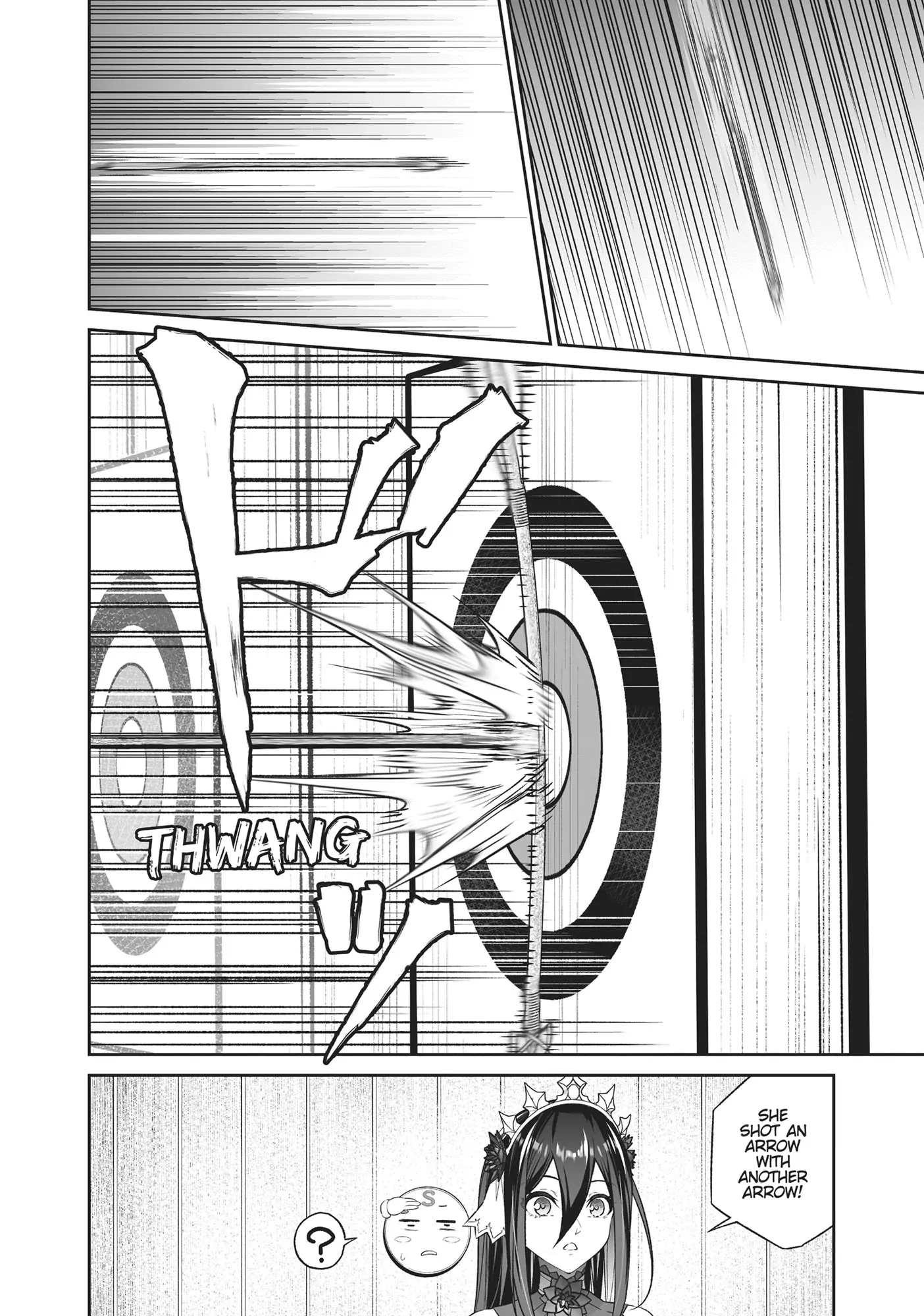 Jingai Hime Sama, Hajimemashita - Free Life Fantasy Online Chapter 39 page 40 - 