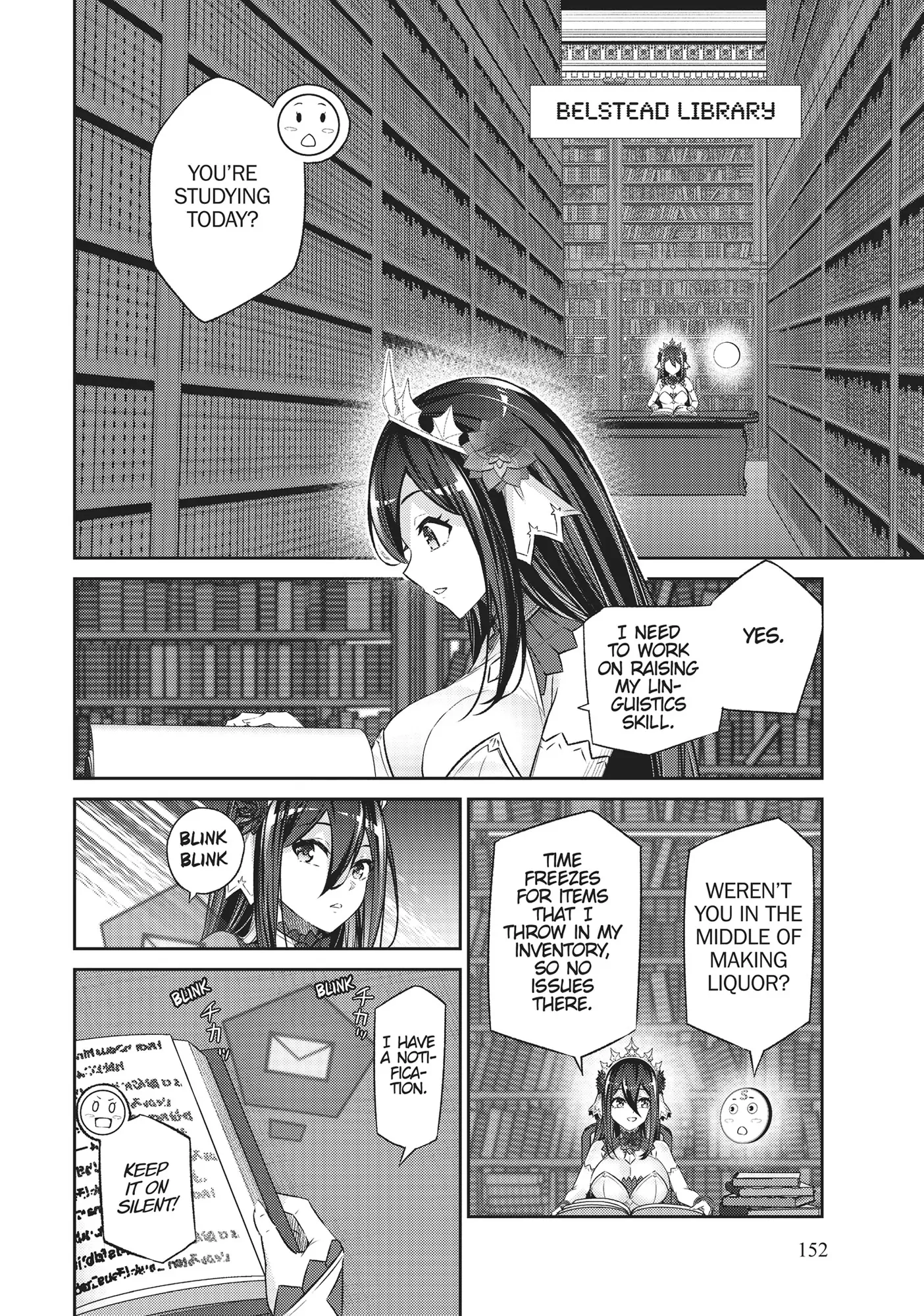 Jingai Hime Sama, Hajimemashita - Free Life Fantasy Online Chapter 40 page 30 - 