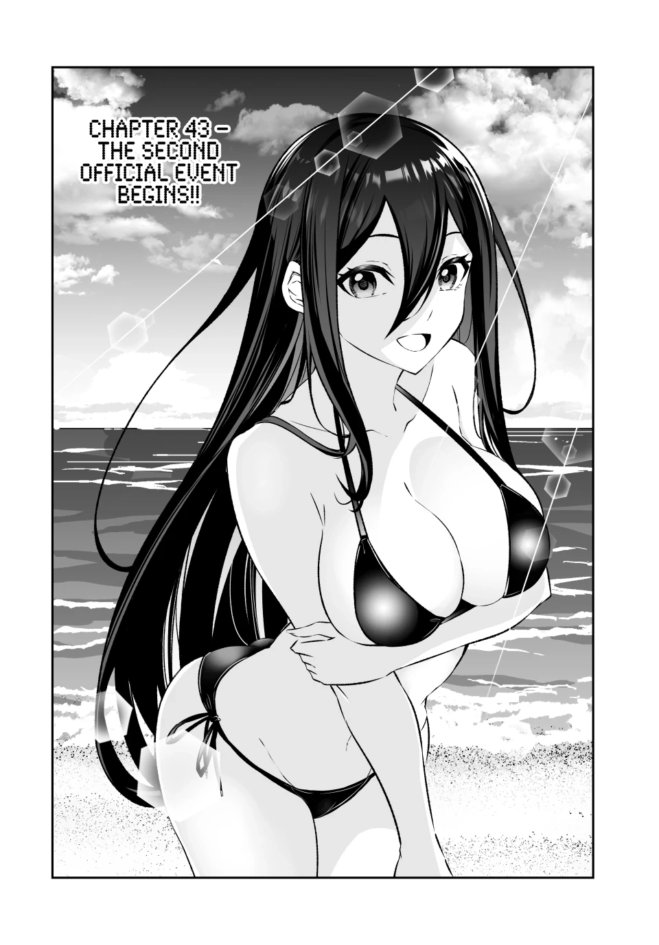 Jingai Hime Sama, Hajimemashita - Free Life Fantasy Online Chapter 43 page 2 - 