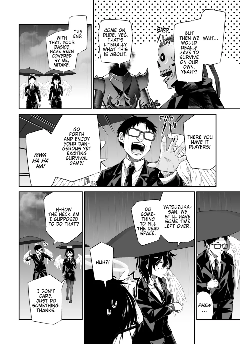 Jingai Hime Sama, Hajimemashita - Free Life Fantasy Online Chapter 43 page 16 - 