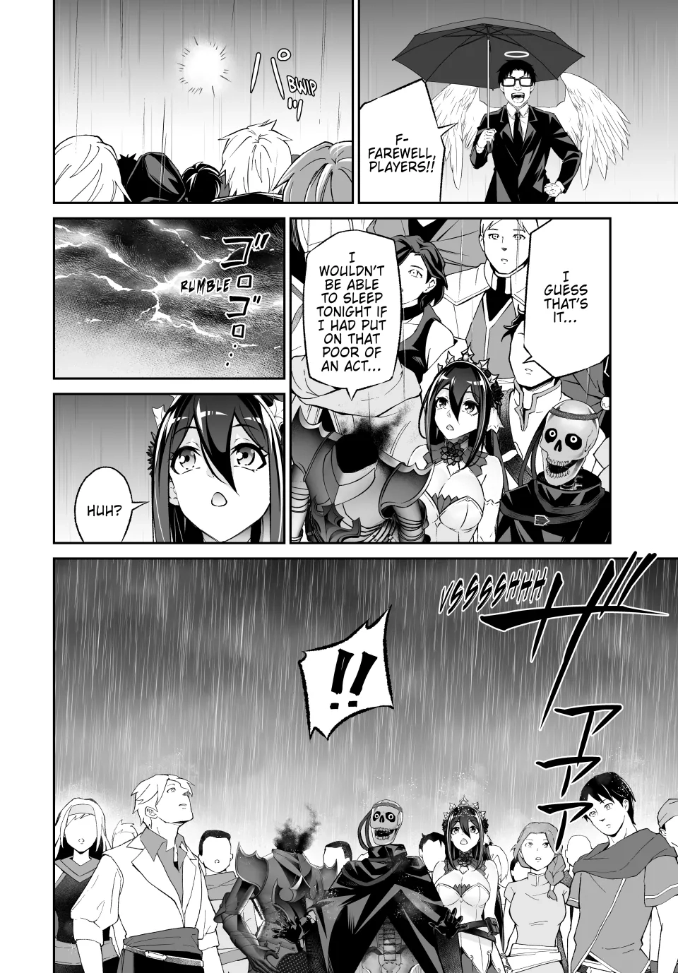 Jingai Hime Sama, Hajimemashita - Free Life Fantasy Online Chapter 43 page 18 - 