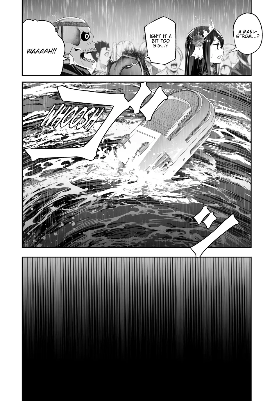 Jingai Hime Sama, Hajimemashita - Free Life Fantasy Online Chapter 43 page 22 - 