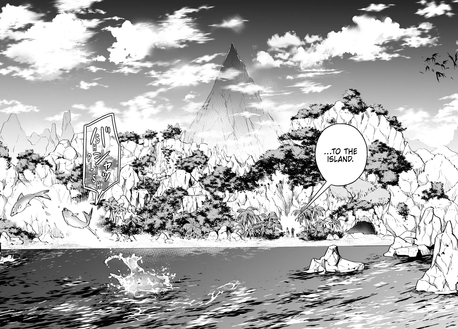 Jingai Hime Sama, Hajimemashita - Free Life Fantasy Online Chapter 43 page 26 - 