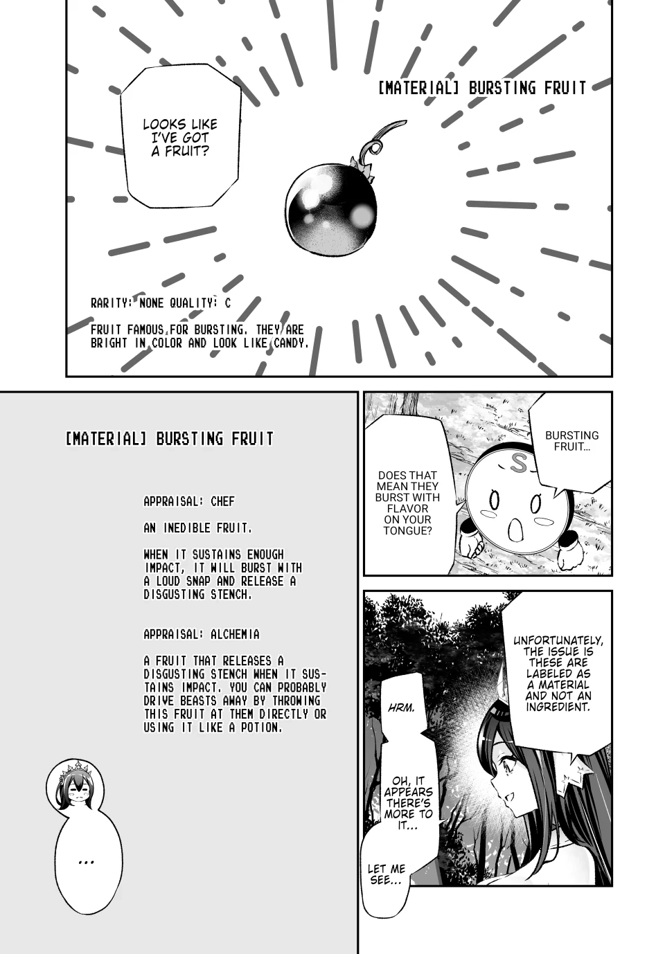 Jingai Hime Sama, Hajimemashita - Free Life Fantasy Online Chapter 44 page 17 - 