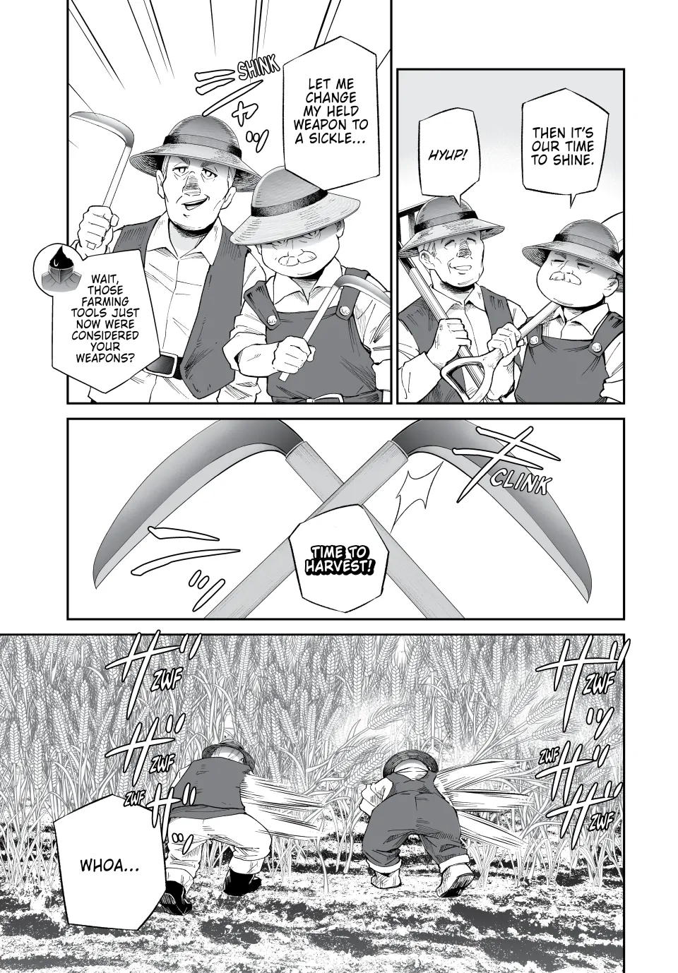 Jingai Hime Sama, Hajimemashita - Free Life Fantasy Online Chapter 45 page 7 - 