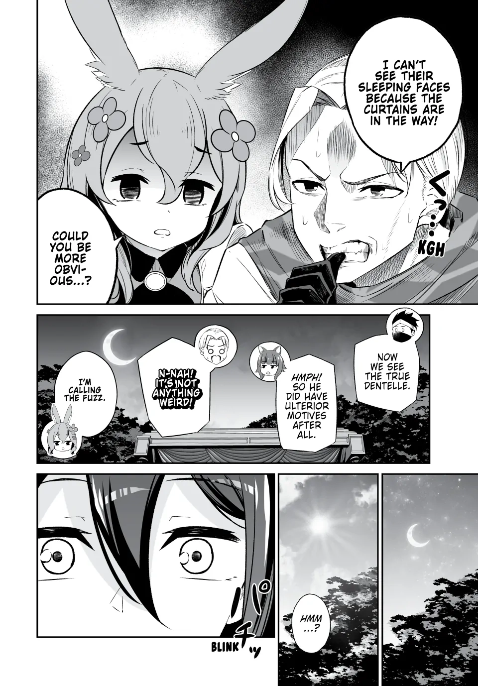 Jingai Hime Sama, Hajimemashita - Free Life Fantasy Online Chapter 46 page 18 - 