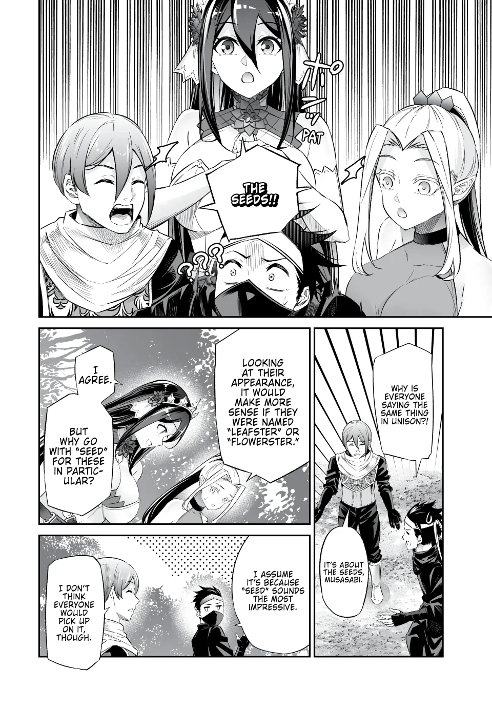 Jingai Hime Sama, Hajimemashita - Free Life Fantasy Online Chapter 47 page 14 - 
