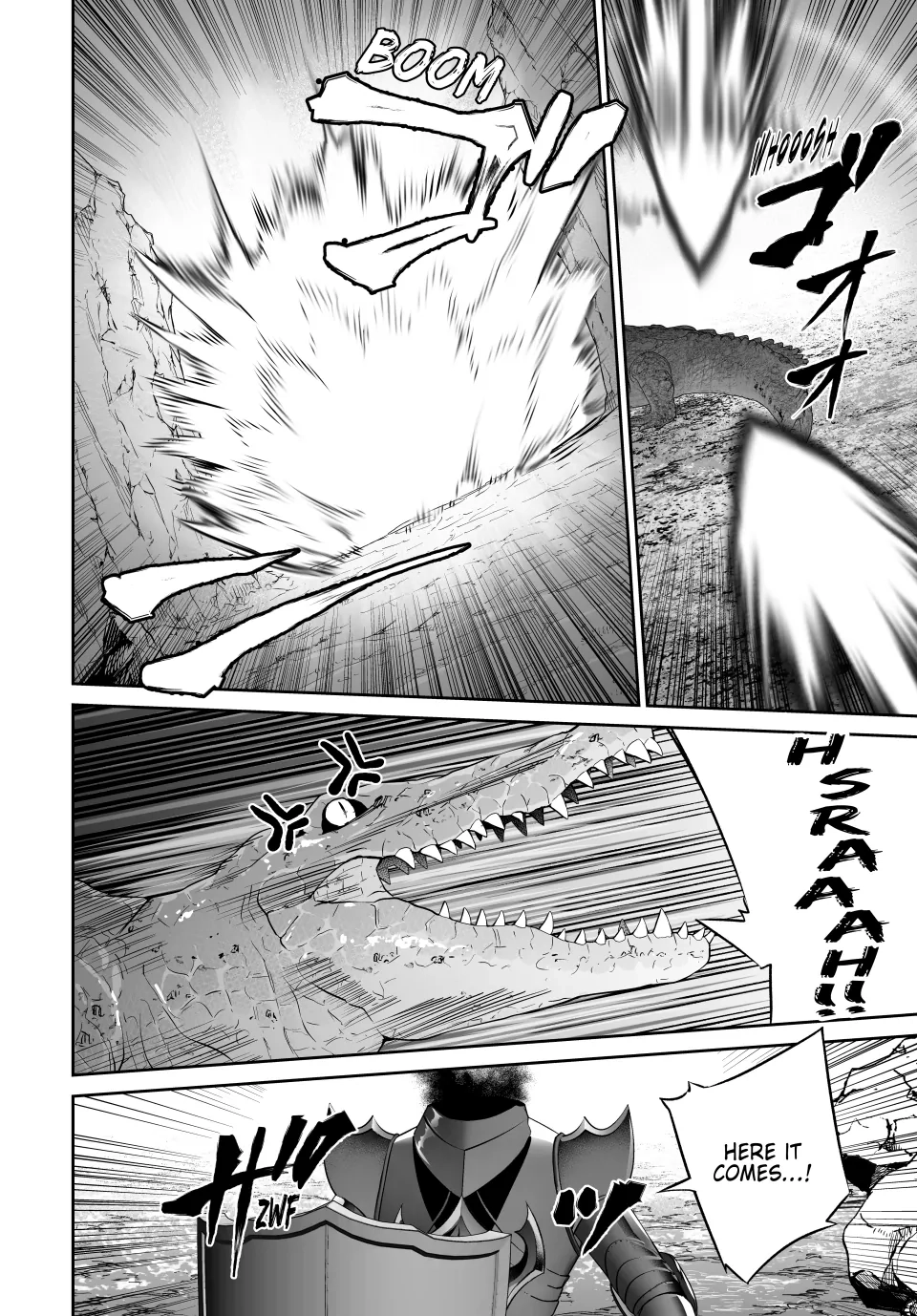 Jingai Hime Sama, Hajimemashita - Free Life Fantasy Online Chapter 48 page 36 - 