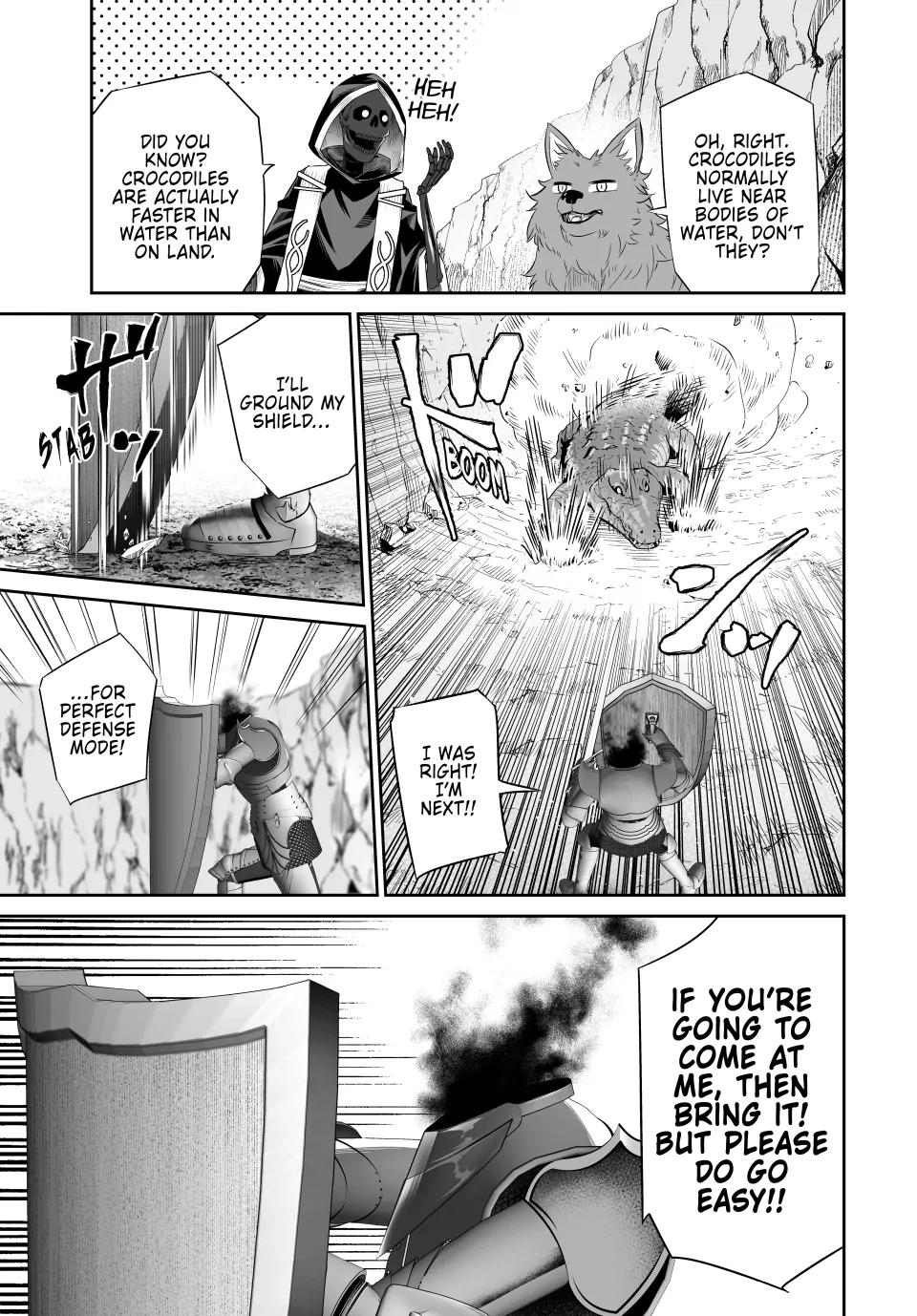 Jingai Hime Sama, Hajimemashita - Free Life Fantasy Online Chapter 48 page 39 - 