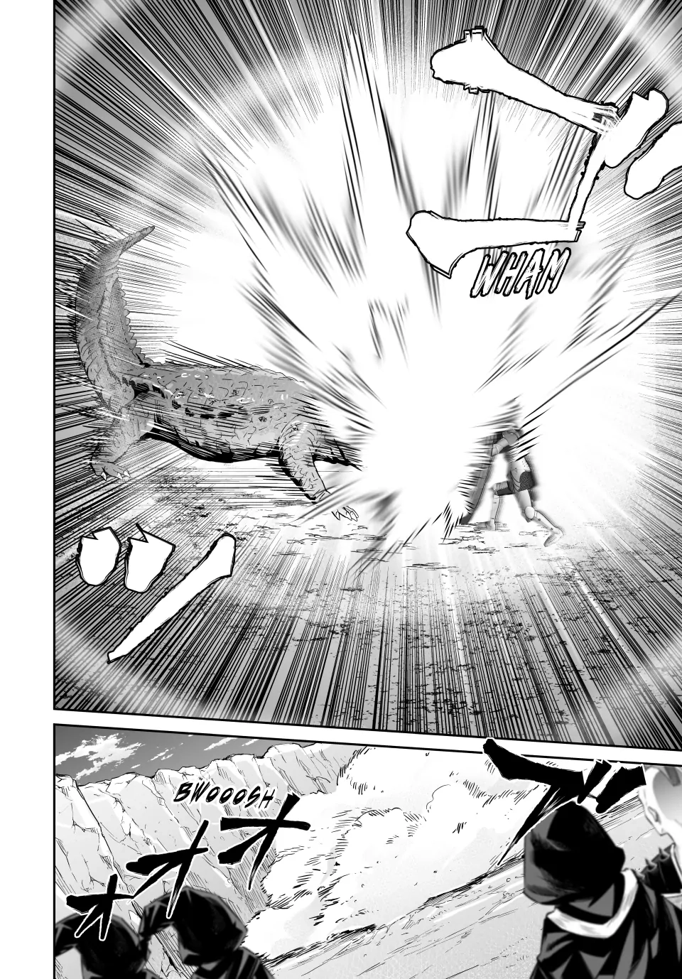 Jingai Hime Sama, Hajimemashita - Free Life Fantasy Online Chapter 48 page 40 - 