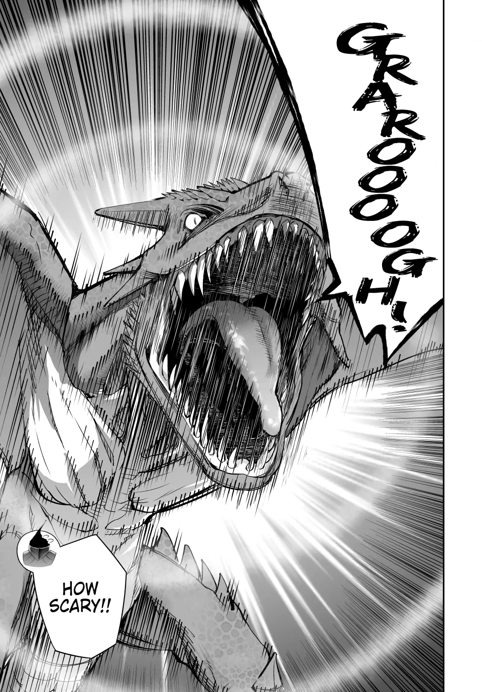 Jingai Hime Sama, Hajimemashita - Free Life Fantasy Online Chapter 49 page 27 - 