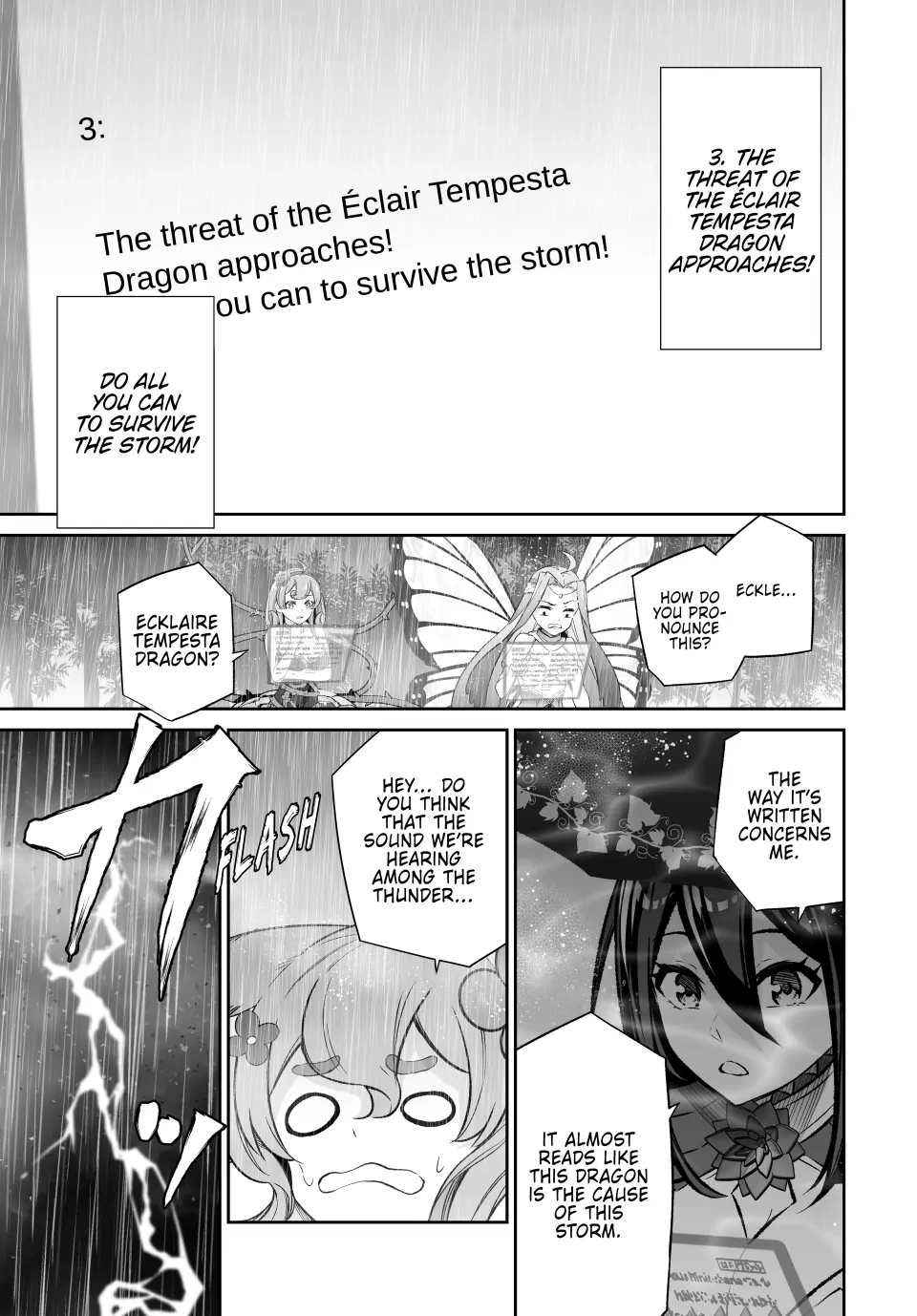 Jingai Hime Sama, Hajimemashita - Free Life Fantasy Online Chapter 51 page 37 - 