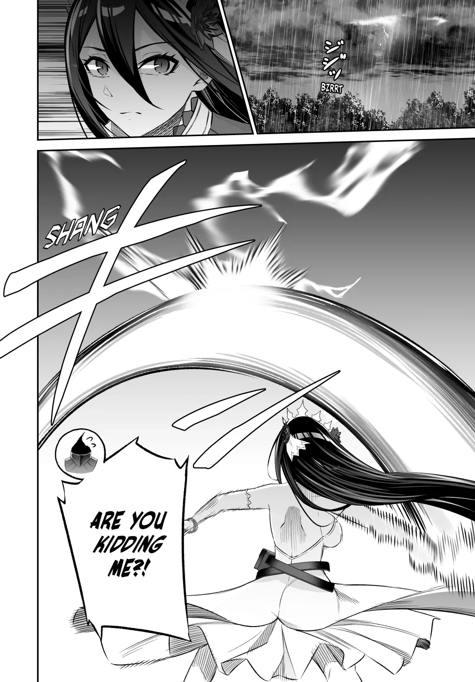 Jingai Hime Sama, Hajimemashita - Free Life Fantasy Online Chapter 52 page 16 - 