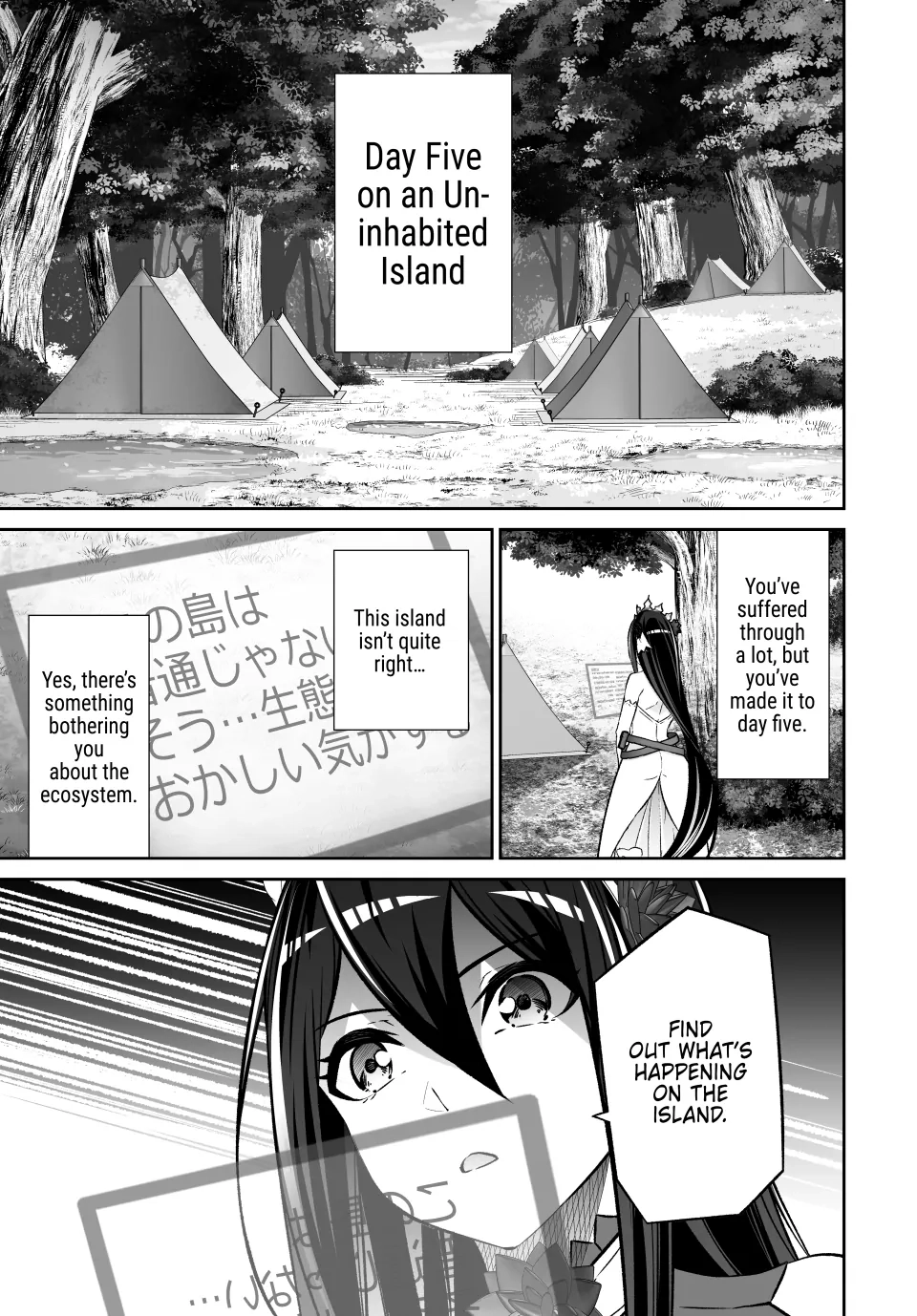 Jingai Hime Sama, Hajimemashita - Free Life Fantasy Online Chapter 52 page 27 - 