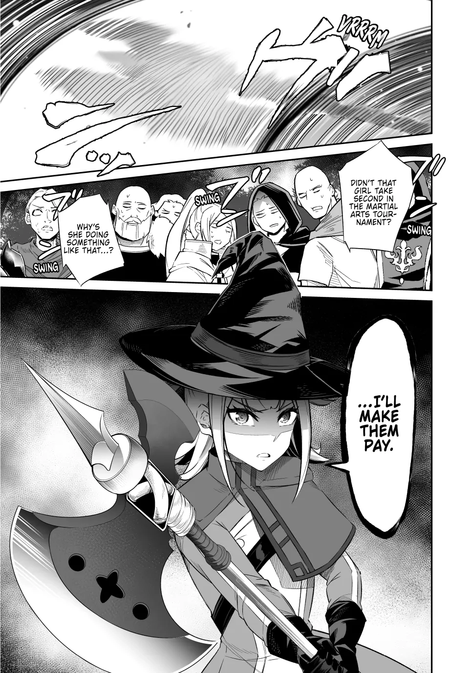 Jingai Hime Sama, Hajimemashita - Free Life Fantasy Online Chapter 53 page 1 - 