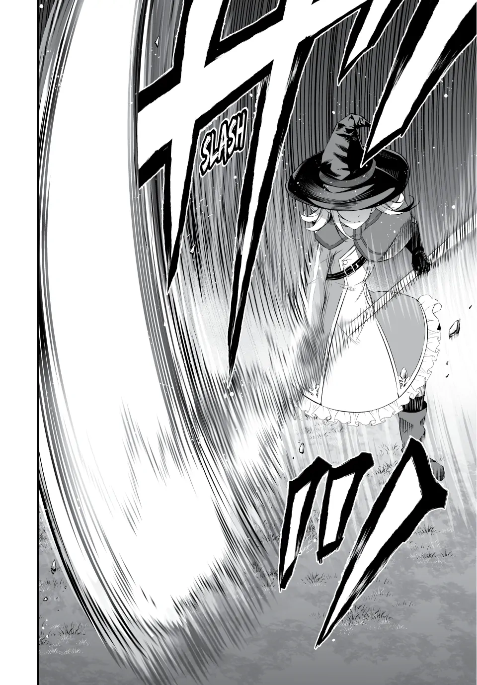 Jingai Hime Sama, Hajimemashita - Free Life Fantasy Online Chapter 53 page 16 - 