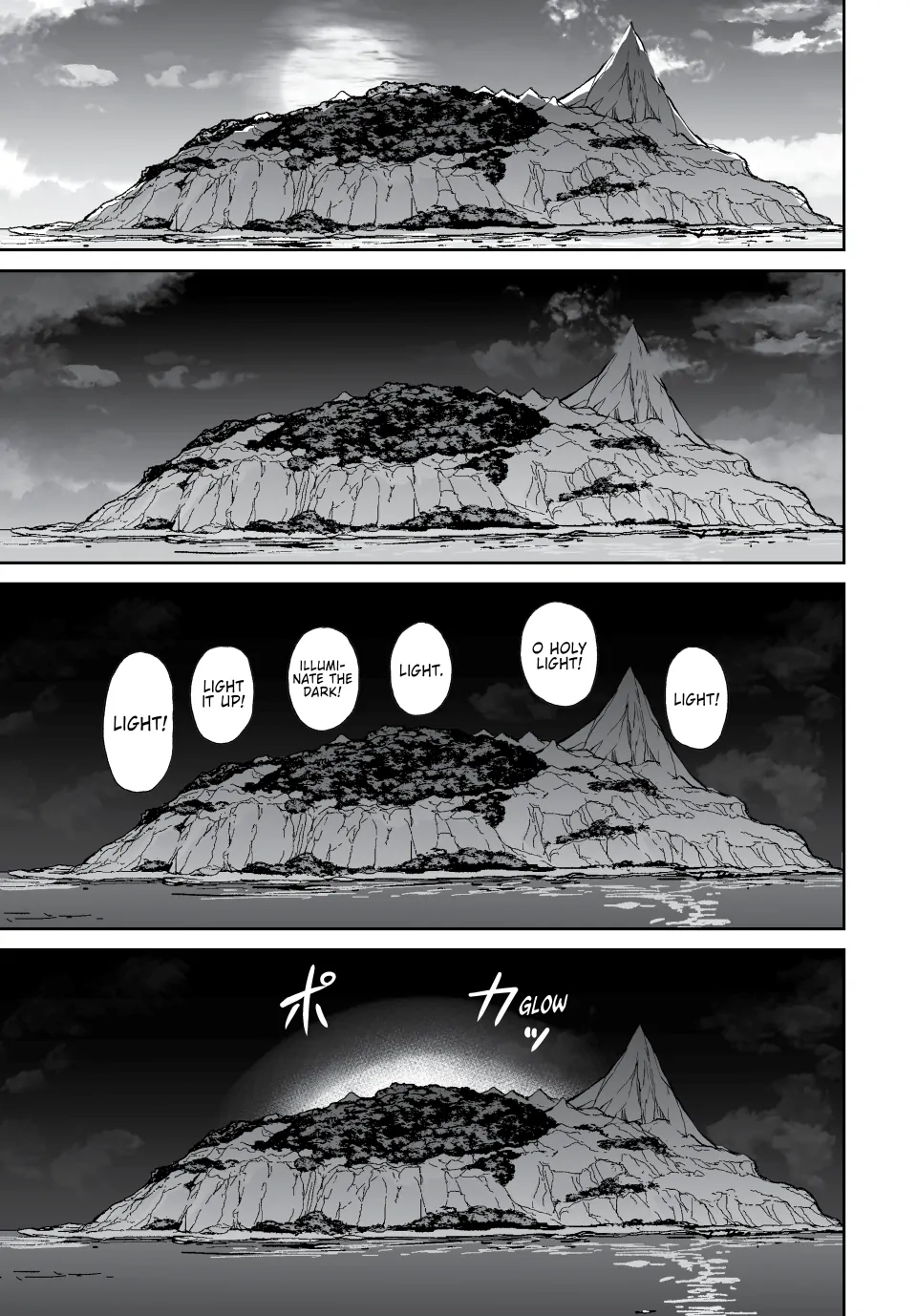 Jingai Hime Sama, Hajimemashita - Free Life Fantasy Online Chapter 54 page 35 - 
