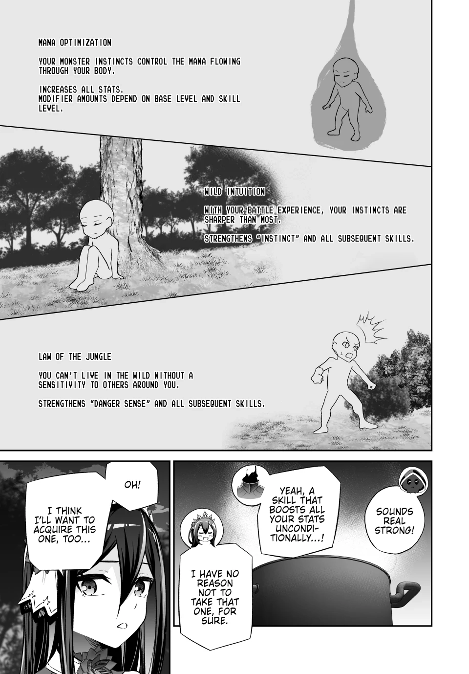 Jingai Hime Sama, Hajimemashita - Free Life Fantasy Online Chapter 58 page 13 - 