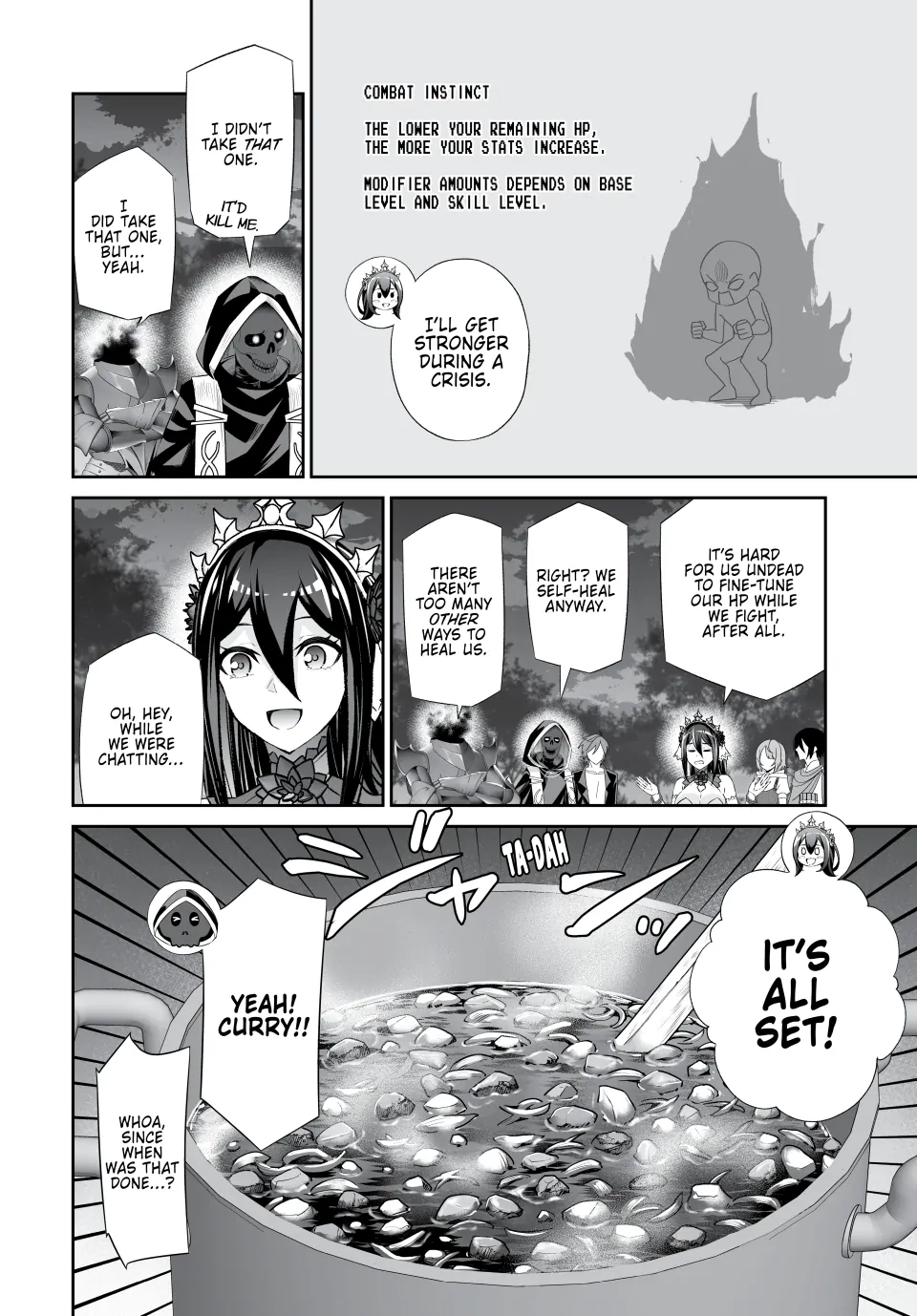 Jingai Hime Sama, Hajimemashita - Free Life Fantasy Online Chapter 58 page 14 - 