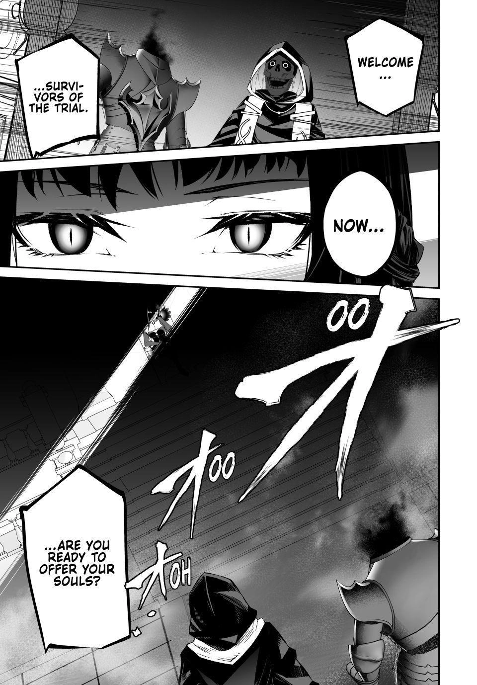 Jingai Hime Sama, Hajimemashita - Free Life Fantasy Online Chapter 62 page 1 - 