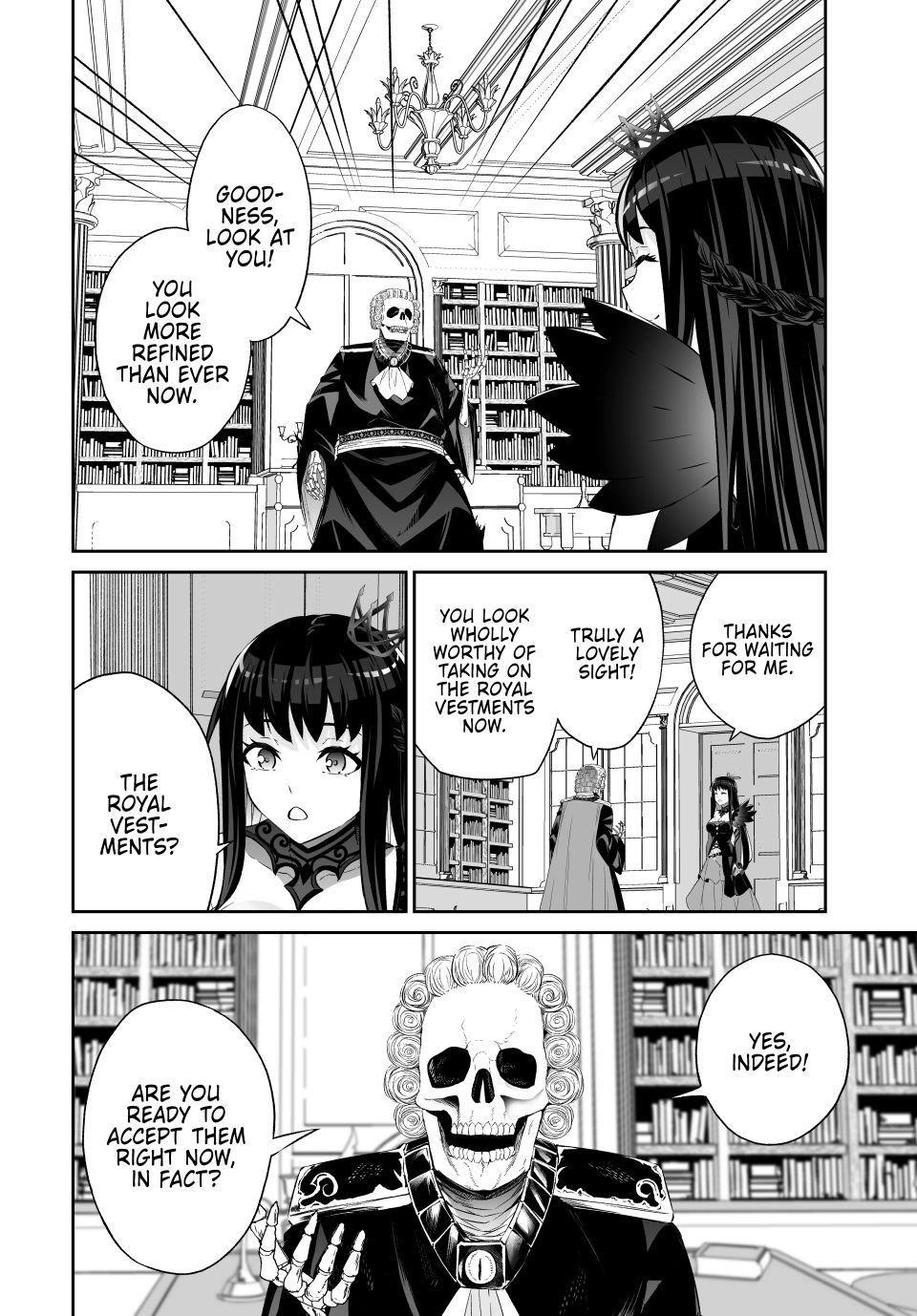Jingai Hime Sama, Hajimemashita - Free Life Fantasy Online Chapter 62 page 18 - 