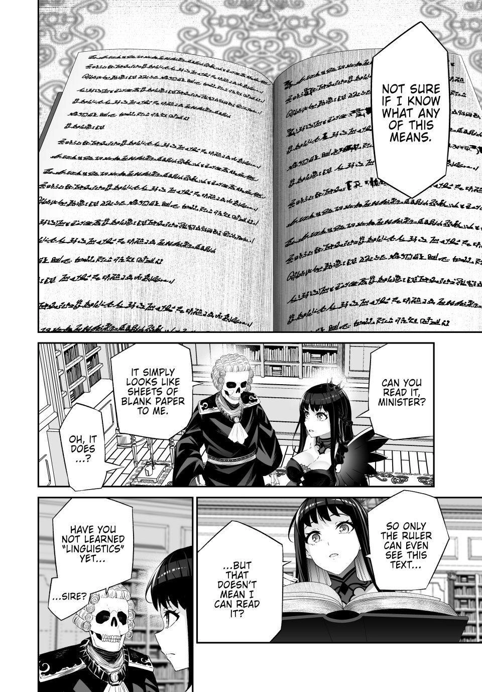 Jingai Hime Sama, Hajimemashita - Free Life Fantasy Online Chapter 62 page 24 - 
