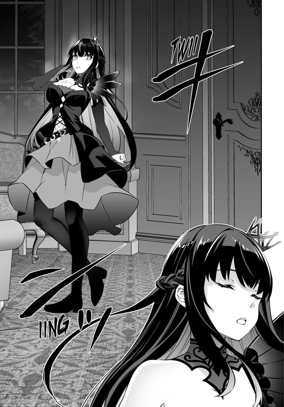 Jingai Hime Sama, Hajimemashita - Free Life Fantasy Online Chapter 62 page 7 - 