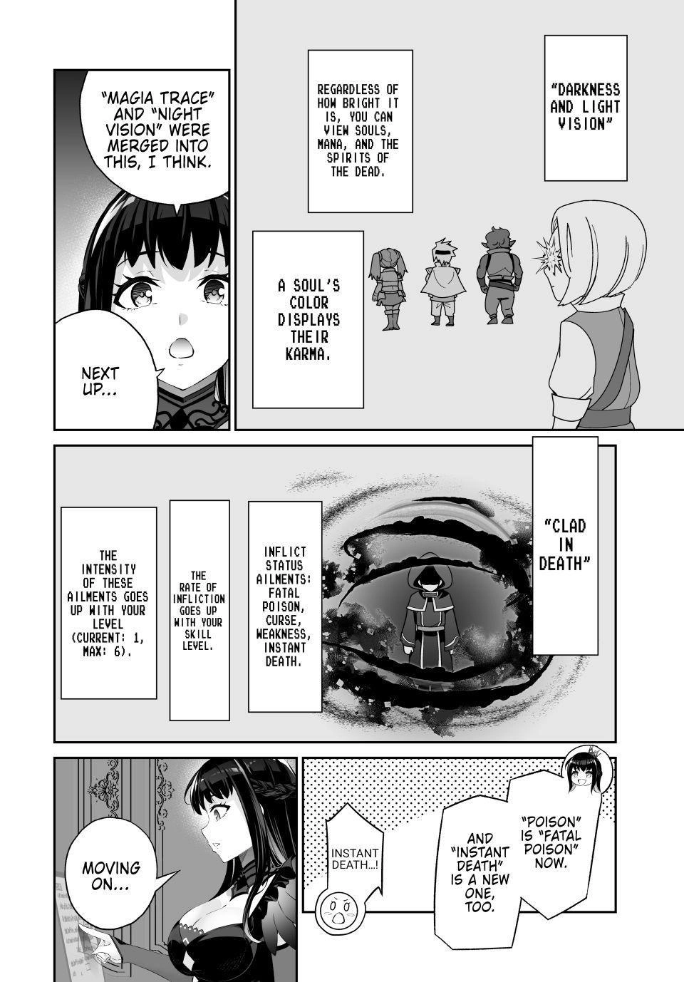 Jingai Hime Sama, Hajimemashita - Free Life Fantasy Online Chapter 62 page 10 - 