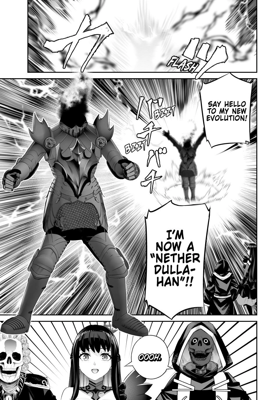 Jingai Hime Sama, Hajimemashita - Free Life Fantasy Online Chapter 63 page 3 - 