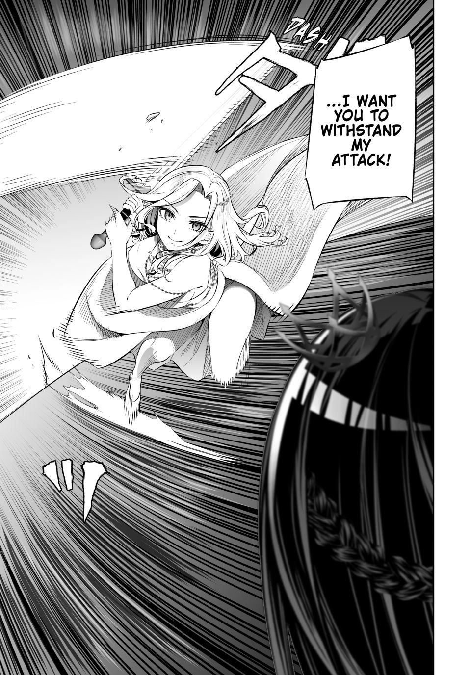 Jingai Hime Sama, Hajimemashita - Free Life Fantasy Online Chapter 63 page 23 - 