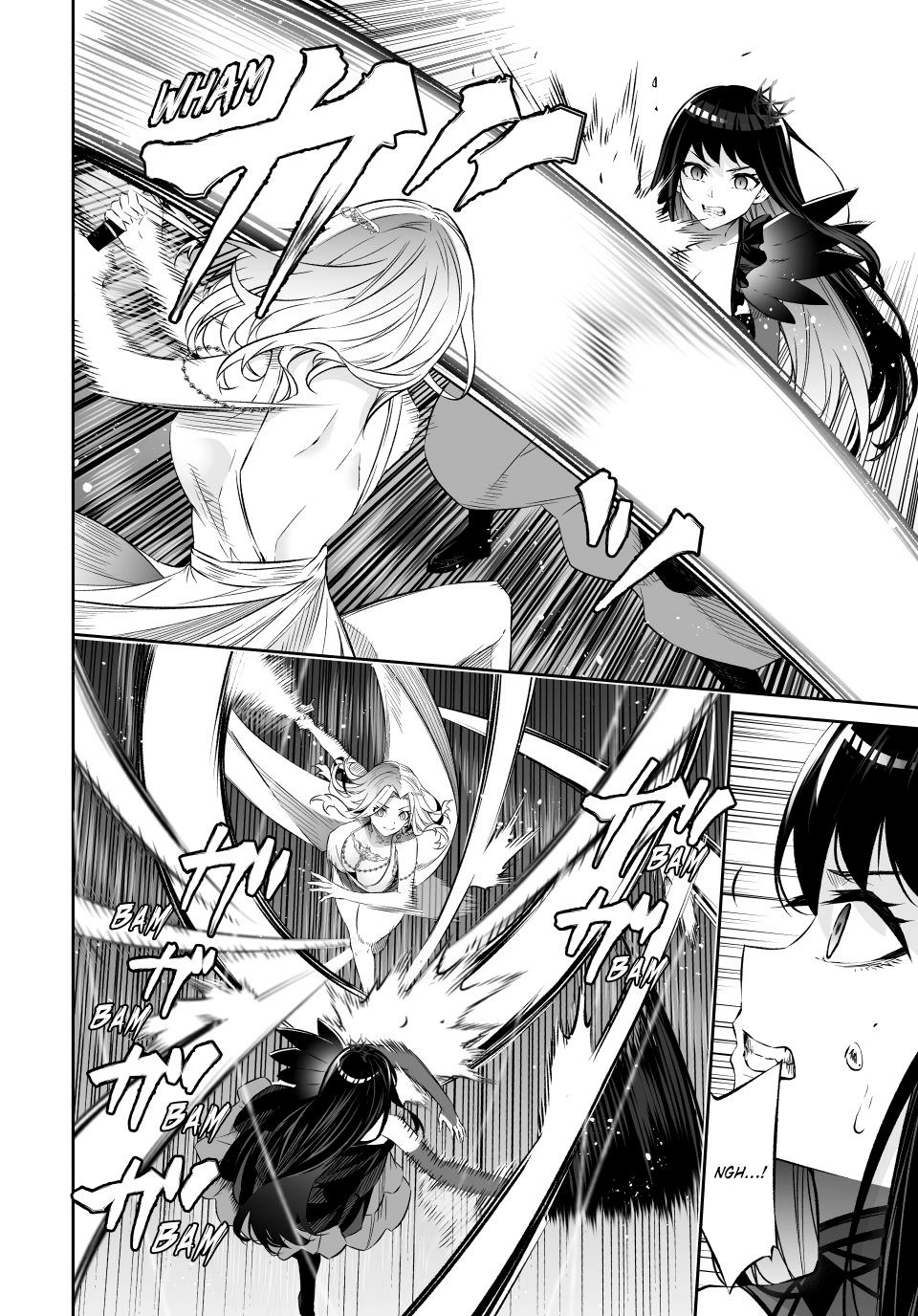 Jingai Hime Sama, Hajimemashita - Free Life Fantasy Online Chapter 63 page 24 - 