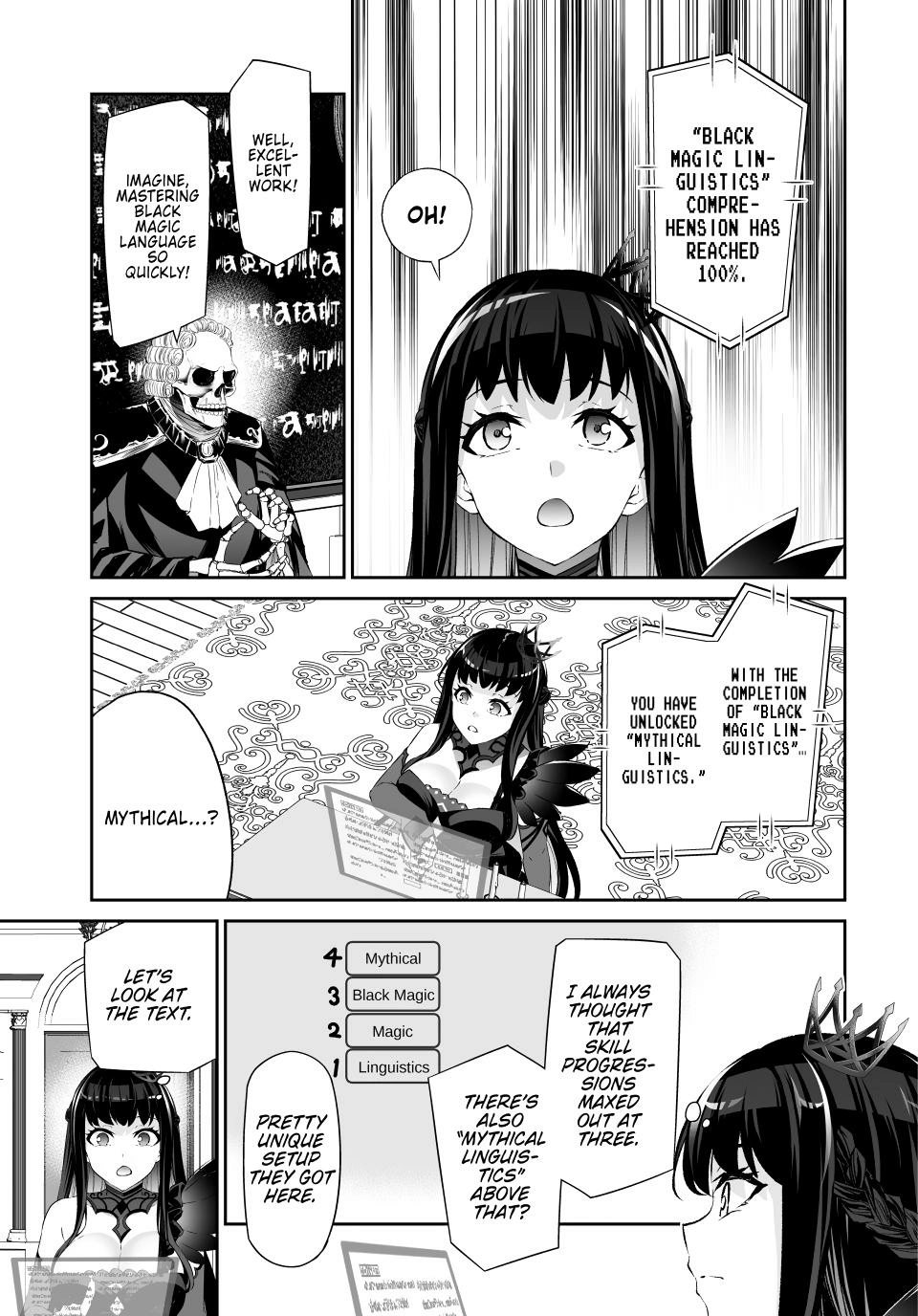 Jingai Hime Sama, Hajimemashita - Free Life Fantasy Online Chapter 63 page 31 - 