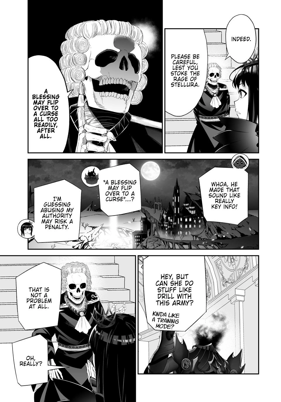 Jingai Hime Sama, Hajimemashita - Free Life Fantasy Online Chapter 63 page 7 - 
