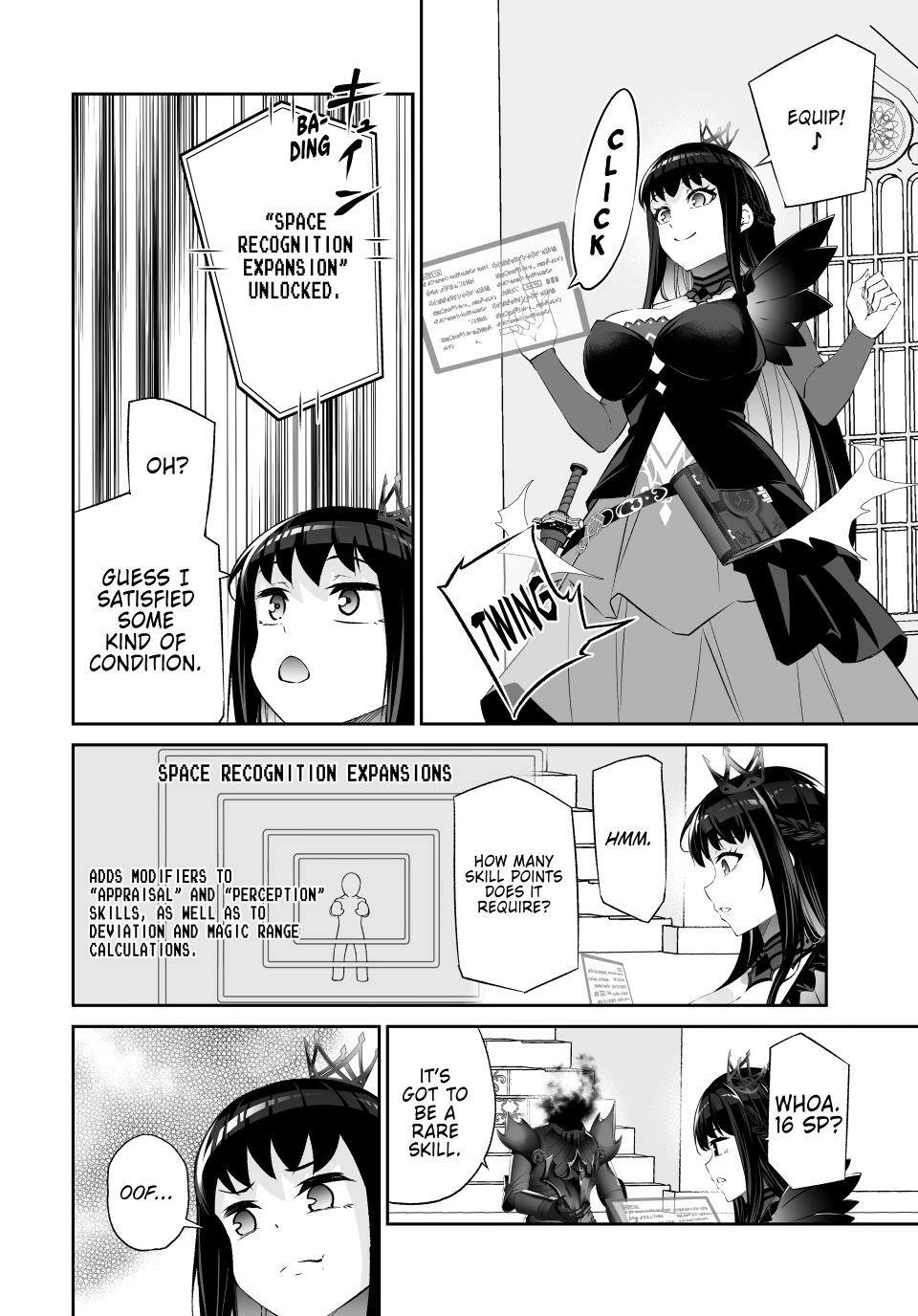 Jingai Hime Sama, Hajimemashita - Free Life Fantasy Online Chapter 63 page 10 - 