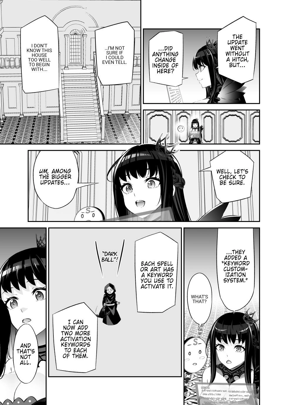 Jingai Hime Sama, Hajimemashita - Free Life Fantasy Online Chapter 64 page 15 - 
