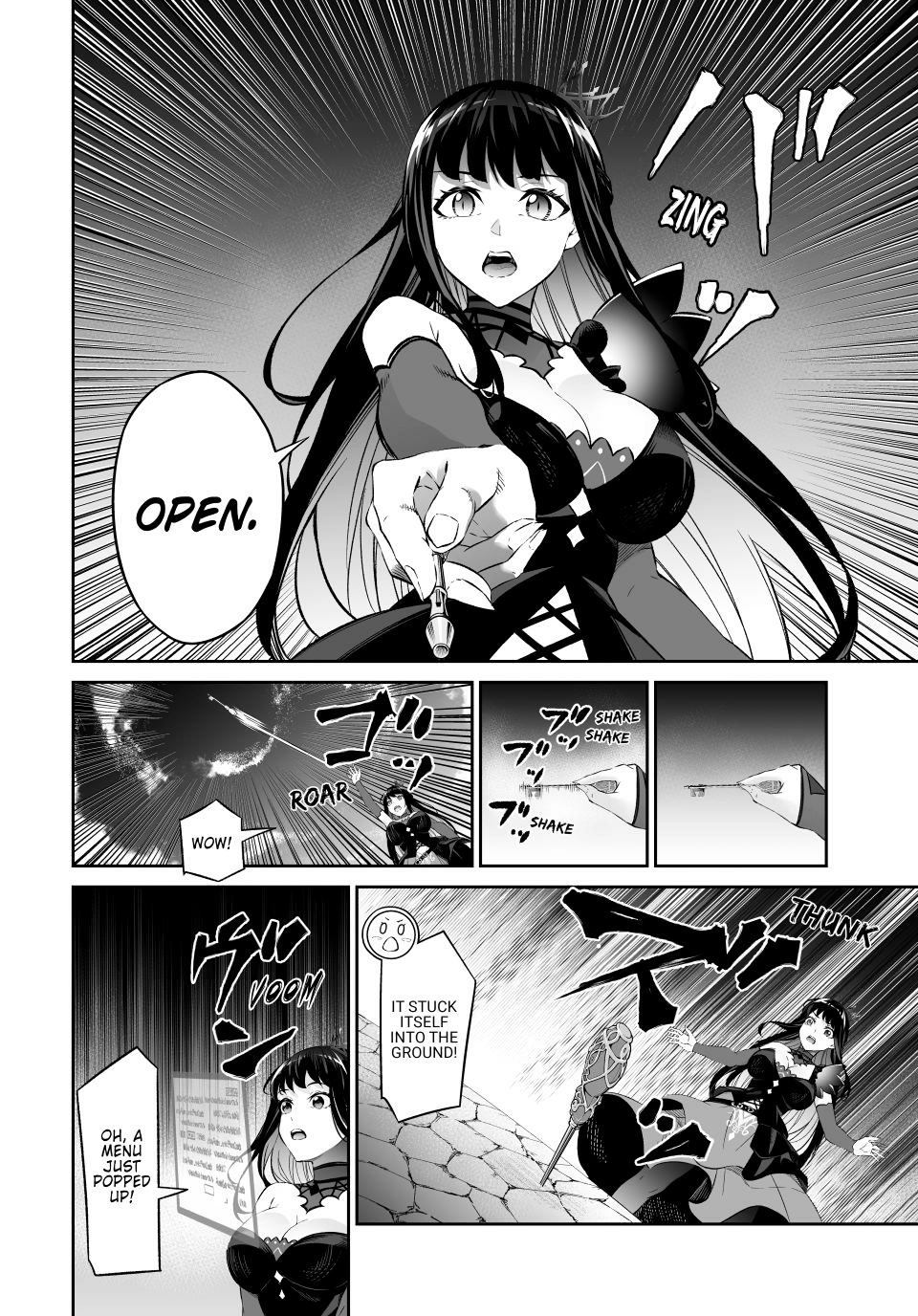 Jingai Hime Sama, Hajimemashita - Free Life Fantasy Online Chapter 64 page 20 - 