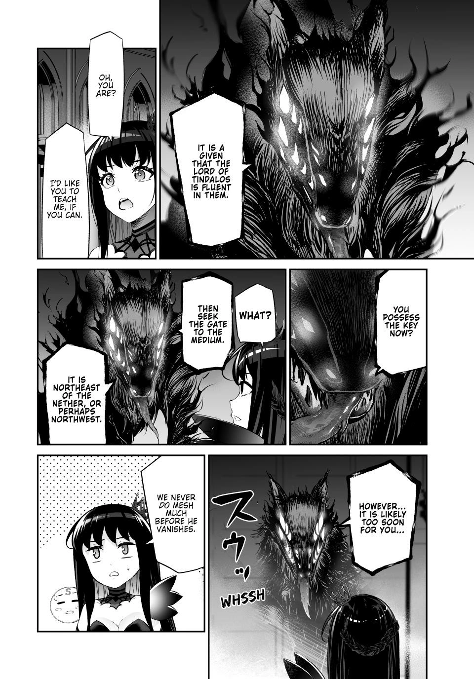 Jingai Hime Sama, Hajimemashita - Free Life Fantasy Online Chapter 64 page 26 - 