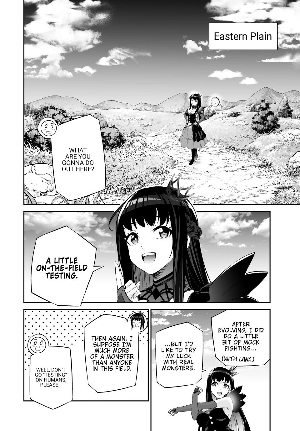Jingai Hime Sama, Hajimemashita - Free Life Fantasy Online Chapter 64 page 30 - 