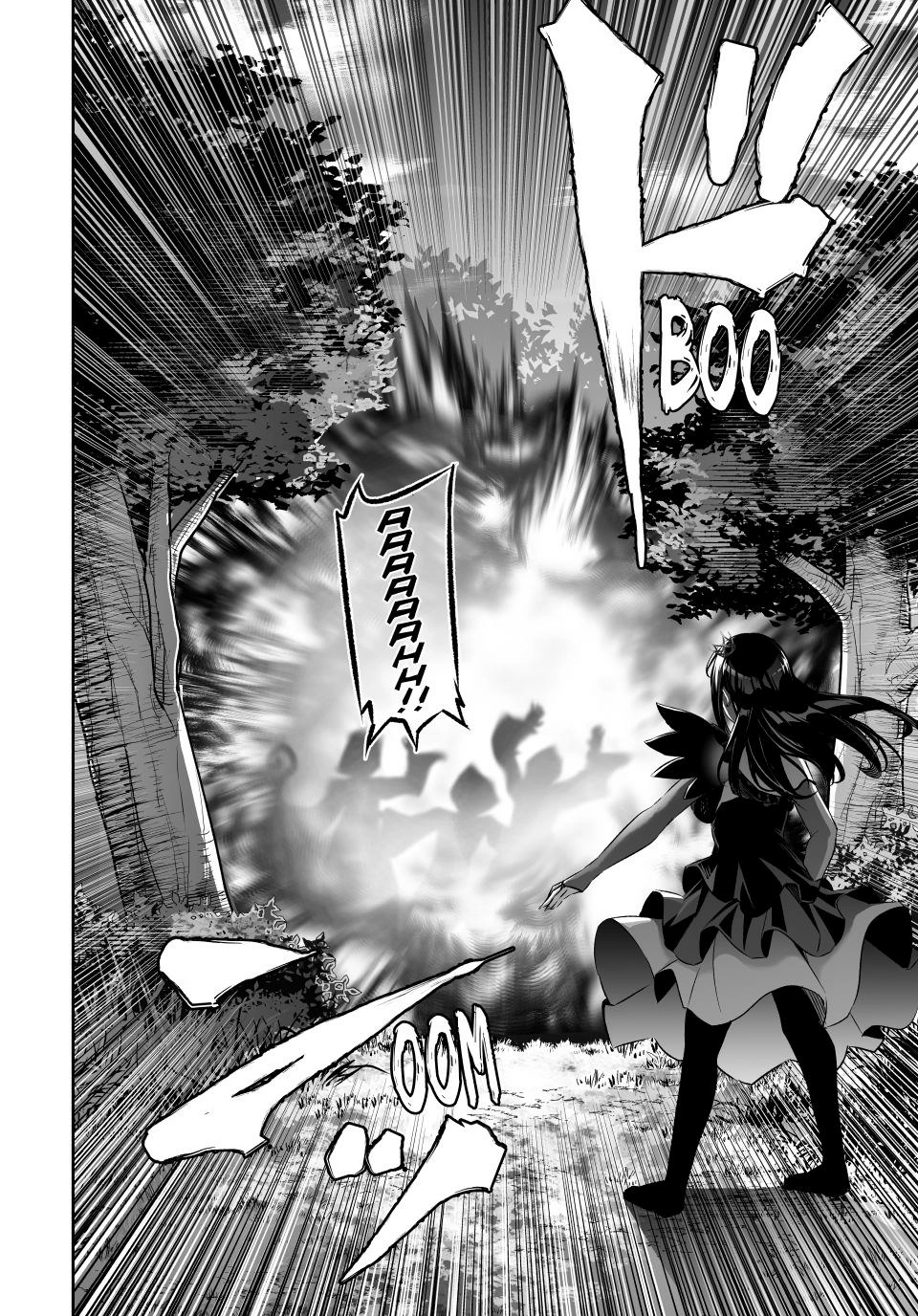 Jingai Hime Sama, Hajimemashita - Free Life Fantasy Online Chapter 65 page 20 - 
