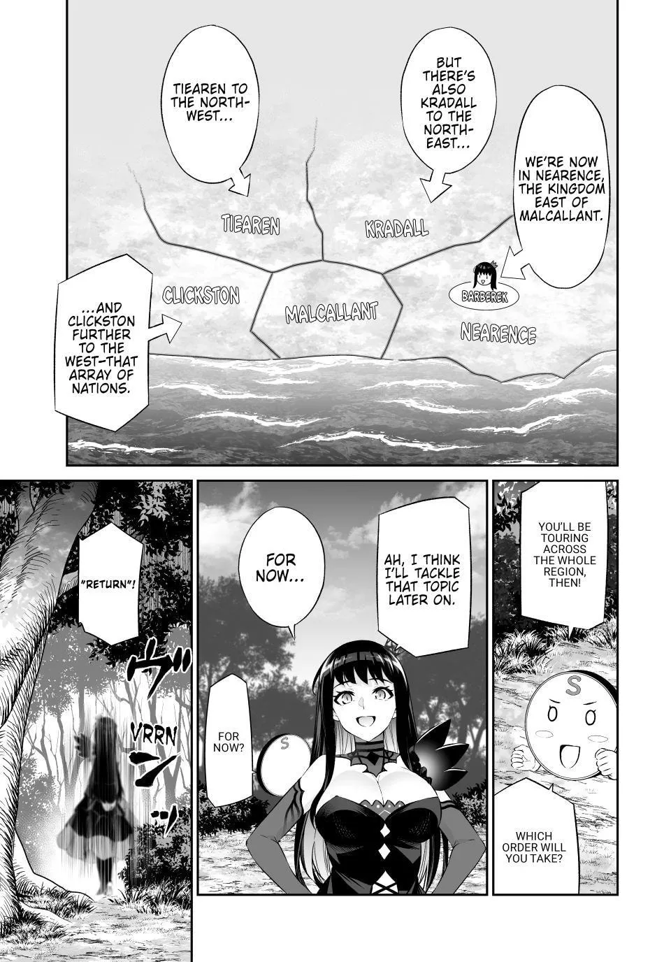 Jingai Hime Sama, Hajimemashita - Free Life Fantasy Online Chapter 66 page 13 - 