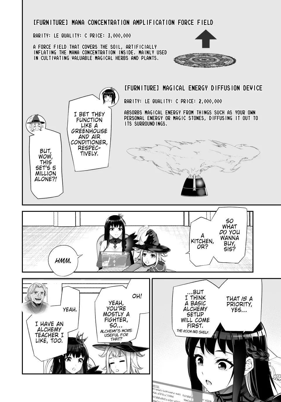 Jingai Hime Sama, Hajimemashita - Free Life Fantasy Online Chapter 66 page 20 - 