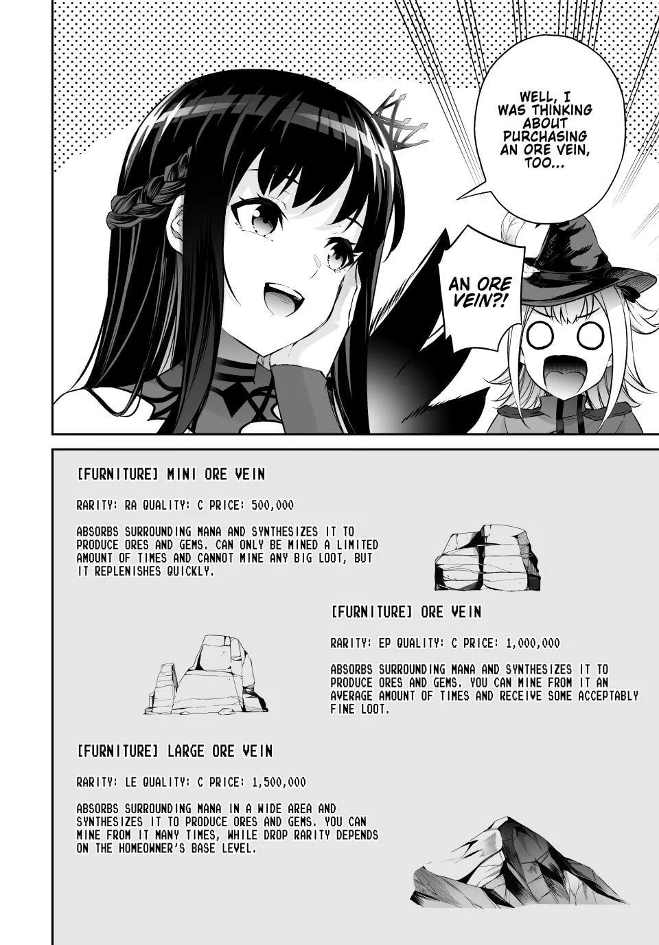 Jingai Hime Sama, Hajimemashita - Free Life Fantasy Online Chapter 66 page 24 - 