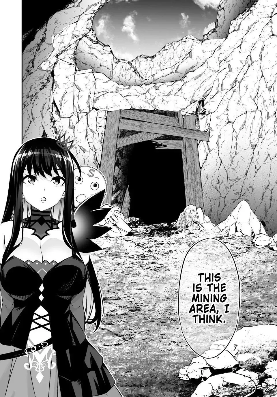 Jingai Hime Sama, Hajimemashita - Free Life Fantasy Online Chapter 67 page 18 - 