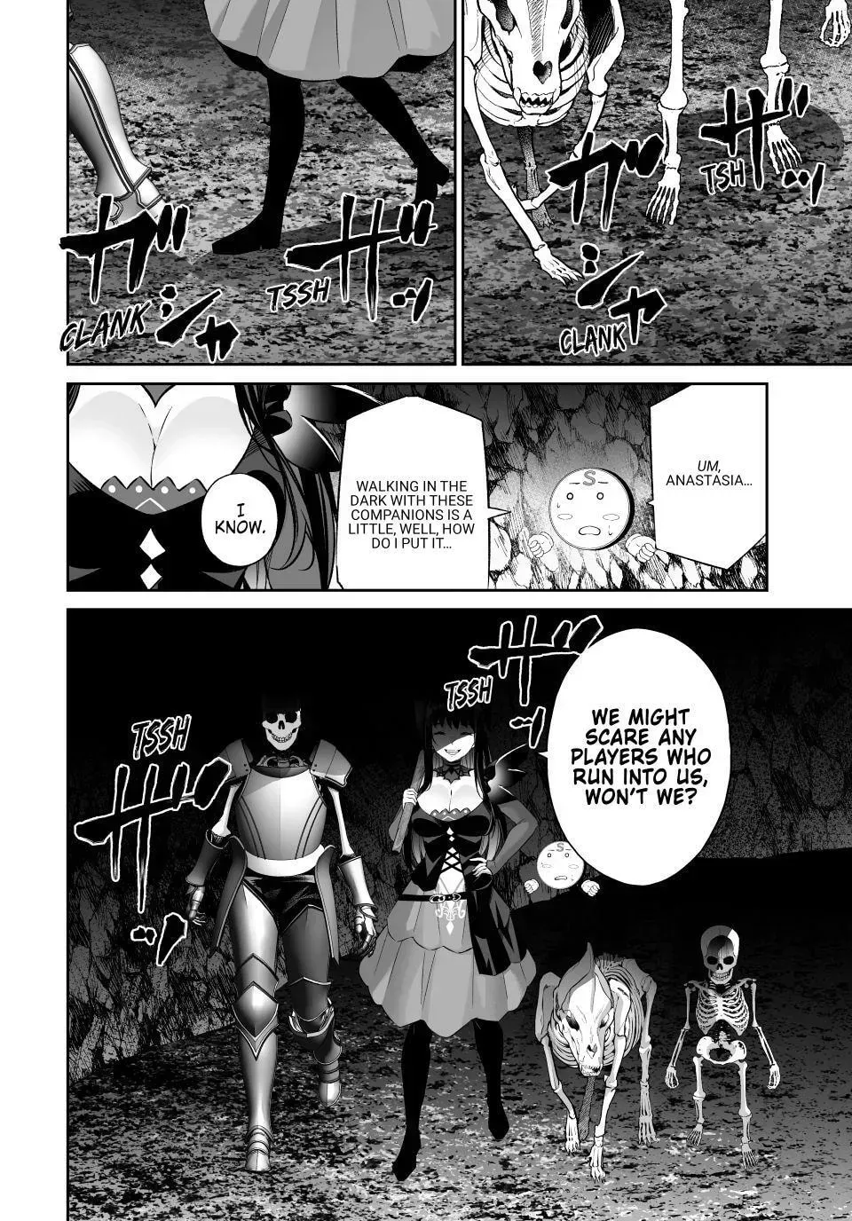 Jingai Hime Sama, Hajimemashita - Free Life Fantasy Online Chapter 67 page 20 - 